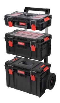 Qbrick System PRIME SET 2