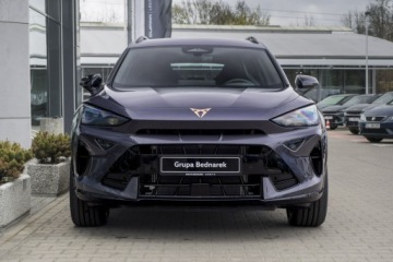 Cupra Formentor Crossover 1.5 TSI 150KM 2026 Cupra Formentor 1.5 e-TSI 150 KM DSG - Dostępny, zdjęcie 4