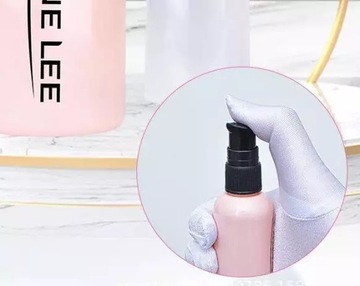 Набор для рисования макияжа для детей Набор для макияжа, имитирующий косметику