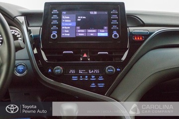 Toyota Camry IX Sedan 2.5 Hybrid Dynamic Force 218KM 2023 Toyota Camry 2.5 Hybrid Comfort CVT Navi, zdjęcie 4