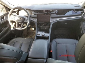 Jeep 2022 Jeep Grand Cherokee 2022 r., 2,0 L 4XE PLUG IN HYBRID 2.0 Hybryda 375KM, zdjęcie 8