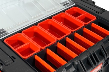 Skrzynka narzędzia QBRICK PRIME Toolbox 250 EXPERT