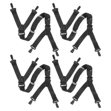 РЕМЕНЬ ДЛЯ ШЛЕМА, РЕГУЛИРУЕМЫЙ РЕМЕНЬ ДЛЯ ЗАЩИТЫ ШАЙБЫ