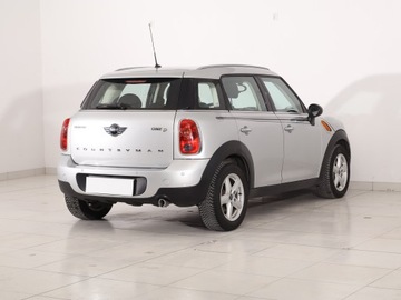 Mini Countryman R60 Crossover 1.6 D 90KM 2013 MINI Countryman One D, Klima, Parktronic,ALU, zdjęcie 4