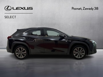 Lexus UX Crossover Facelifting 2.0 250h 184KM 2023 Lexus UX 250h GPF F Sport Design 2WD Lexus UX 250h, zdjęcie 3