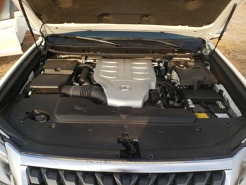 Lexus GX 2022 Lexus GX 460 2022 4.6l 4.6 Benzyna 301KM, zdjęcie 6