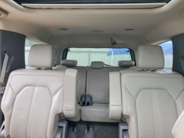 Ford Expedition III 2021 Ford Expedition Limited 2021 3.5 Benzyna 375KM, zdjęcie 11