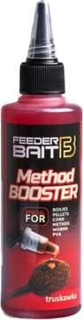 4 набора Method Booster для приманок FEEDER BAIT