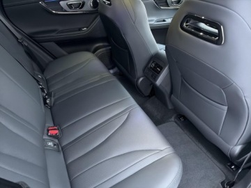 Omoda 5 1.6 T-GDI 147KM 2025 Omoda 5 NF Omoda 5 NF Premium (po faceliftingu) 20, zdjęcie 35