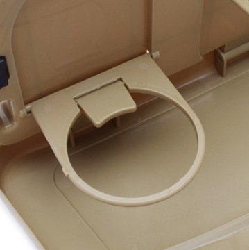 АВТОМОБИЛЬНЫЙ ПОДСТАКАННИК ДЛЯ НАПИТКОВ