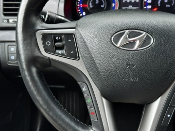 Hyundai i40 Kombi Facelifting 2.0 GDI 165KM 2017 Hyundai i40 I-ręka, Kamera, Navi, Grzane, zdjęcie 16