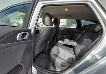 Kia Ceed III Kombi Facelifting 1.5 T-GDI 160KM 2023 Kia Ceed M 1,5T-GDI 160KM 6MT M SW 1,5T-GDI 160KM 6MT 1.5 Benzyna 160KM, zdjęcie 19