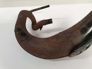 Диффузор derbi senda 50 Rieju MRT