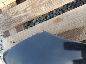 PEUGEOT 508 И ПЕРЕДНЕЕ ПРАВОЕ КРЫЛО