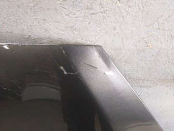 КАПОТ ДЛЯ FORD FOCUS MK3 LIFT 14-