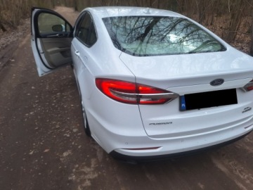 Ford Mondeo V 2019 FORD FUSION SEL LIFT MONDEO MK5 2.0H 19r, zdjęcie 8