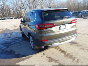 BMW X5 G05 2020 BMW X5 xDrive40i 2020 3.0 Benzyna 335KM, zdjęcie 3