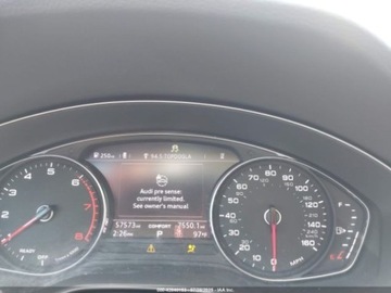 Audi Q5 II 2020 Audi Q5 Premium 45 tfsi s tronic 2.0 Benzyna 248KM, zdjęcie 11