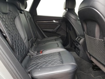 Audi SQ5 2019 Audi SQ5 Prestige 2019 3.0l 3.0 Benzyna 349KM, zdjęcie 11