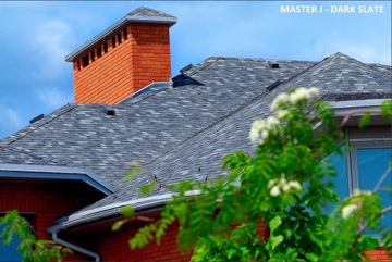 GONT BITUMICZNY TEGOLA MASTER J Terracotta 6,2 mm