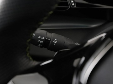 Peugeot 408 2022 Peugeot 408 PHEV automat full LED skóra/alcantara, zdjęcie 37