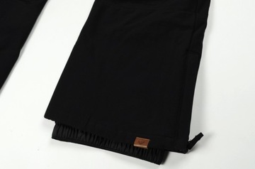 Женские сноубордические брюки ROXY Rising High 15K XL