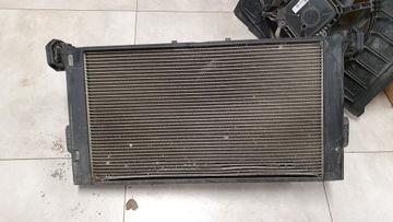 BMW I3 CHLADIČE VENTILÁTOR PAS PŘEDNÍ