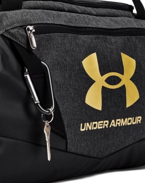 UNDER ARMOUR UA Undeniable 5.0 športová taška 40L.