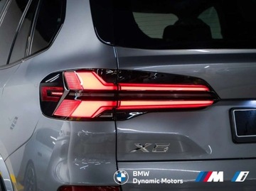 BMW X5 G05 SUV Facelifting 3.0 40d 352KM 2025 BMW X5 xDrive40d 352 KM mHEV - Kamera 360 - HarmanKardon - Hak Holowniczy, zdjęcie 11