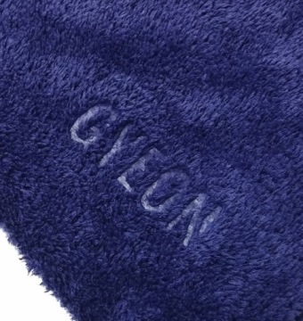 GYEON Soft Wipe бесшовная микрофибра для покрытий, QD