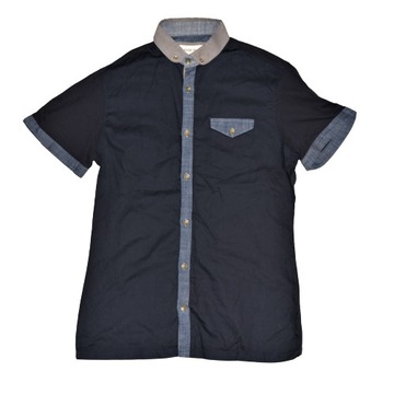 RIVER ISLAND KOSZULA KIESZONKA 14-15L 158-164 S