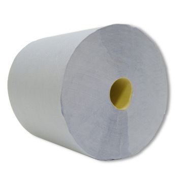 Салфетка для протирки x2 Ellis 0987 250/2 Синяя 2W 240мб