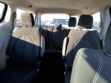 Chrysler Voyager V 2024 Chrysler Voyager Lx 2024 3.6l 3.6 Benzyna 287KM, zdjęcie 11