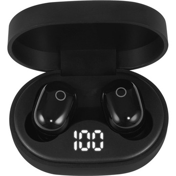 SŁUCHAWKI BEZPRZEWODOWE BLUETOOTH AKAI BTE-J15