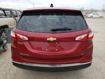 Chevrolet 2018 Chevrolet Equinox CHEVROLET EQUINOX LT, 2018r...., zdjęcie 5