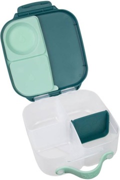 B.box Mini Lunchbox - ланч-бокс, ланч-бокс детский 1л