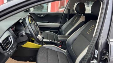 Kia Stonic I Crossover 1.0 T-GDI 120KM 2018 Kia Stonic Bardzo ladny stan Benzyna 120KM, zdjęcie 19