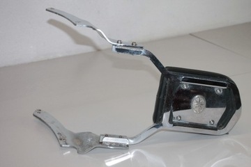 YAMAHA DRAG STAR XVS 650 КАРКАС СПИНКИ ПАССАЖИРА