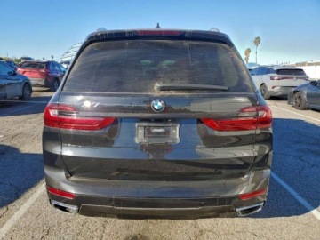 BMW X7 2021 BMW X7 xDrive40i 2021 3.0 Benzyna 335KM, zdjęcie 2