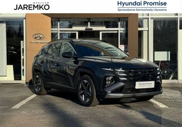 Hyundai Tucson IV SUV Facelifting 1.6 T-GDI 160KM 2024 Hyundai Tucson 1.6 160km Salon PL ASO Fv23 1.6 Benzyna 160KM, zdjęcie 2