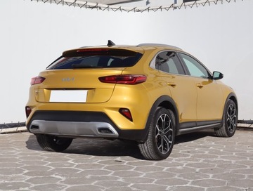 Kia XCeed Crossover 1.6 T-GDI 204KM 2021 Kia XCeed 1.6 T-GDI, Salon Polska, 1. Właściciel, zdjęcie 4