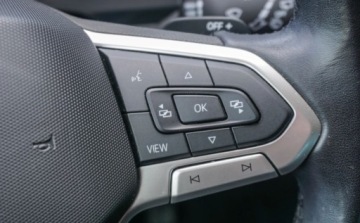 Volkswagen Tiguan II SUV Plug-in 1.4 TSI e-HYBRID 245KM 2022 Volkswagen Tiguan Volkswagen Tiguan Elegance Plug-in Hybrid 1.4TSI 245KM, zdjęcie 12