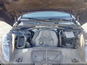 Porsche Macan 2022 Porsche Macan 2022 2.0l 2.0 Benzyna 261KM, zdjęcie 7