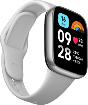 XIAOMI Redmi Watch 3 Active Умные часы Серый