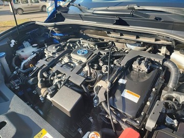 Toyota C-HR I 2017 Toyota C-HR Pierwszy właściciel + krajowy +, zdjęcie 23