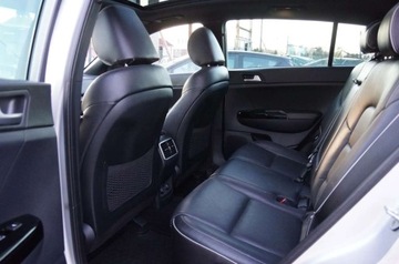 Kia Sportage III SUV Facelifting 2.0 CRDi 184KM 2015 Kia Sportage 2.0 Diesel 185 KM, 4x4, GT Line, Navi, Kamera, Panorama, GWAR, zdjęcie 30