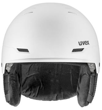 ЛЫЖНЫЙ ШЛЕМ UVEX WANTED 1005 54-58 СМ