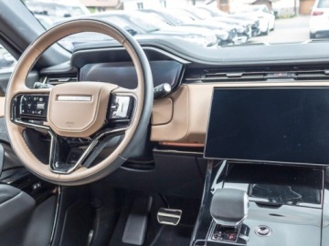 Land Rover Range Rover Sport III SUV 3.0D 301KM 2026 3.0 D300 Dynamic HSE (300 KM) Dach panoramiczny elektryczny, zdjęcie 6