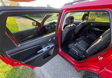 Fiat Freemont 2.0 Multijet II 16v 170KM 2012 Fiat Freemont 4X4 2.0 DIESEL 170kM PISEMNA GWARANCJA w cenie Transport, zdjęcie 26