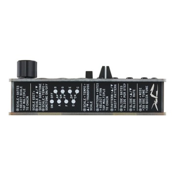 Bastl Instruments SOFTPOP 2